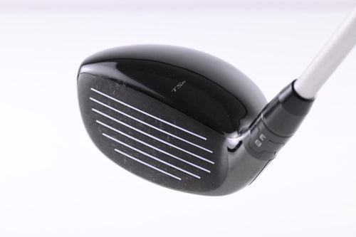 Titleist TSR1 #5 Hybrid / 23 Degree / Senior Flex MMT Speedmesh 50 Shaft