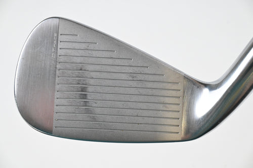 Cobra 2025 King Tec #5 Iron / 23 Degree / Regular Flex KBS $-Taper Lite Shaft