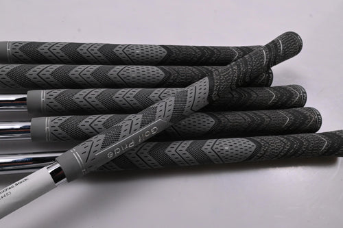 Mizuno Pro 245 Irons / 5-PW / Stiff Flex N.S.Pro Modus³ Tour 120 Shafts