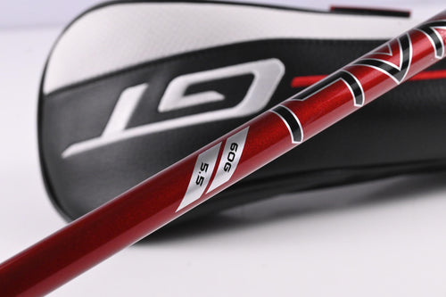 Titleist GT2 #3 Wood / 16.5 Degree / Regular Flex Project X Denali Red 60 Shaft