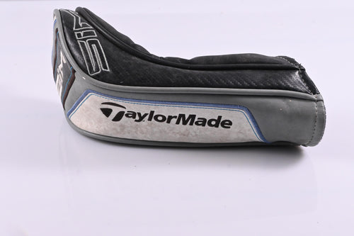 Taylormade SIM Max D #3 Wood / 16 Degree / Senior Flex UST Helium Silver 5 Shaft