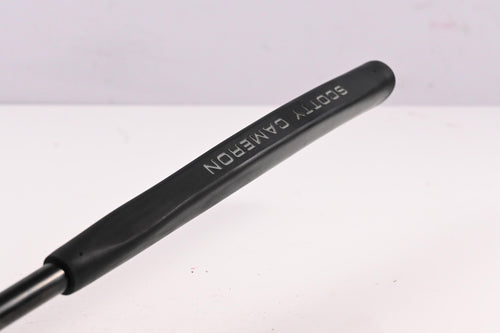 Scotty Cameron B3 Triple Black Design LTD Catalina Putter / 34 Inch