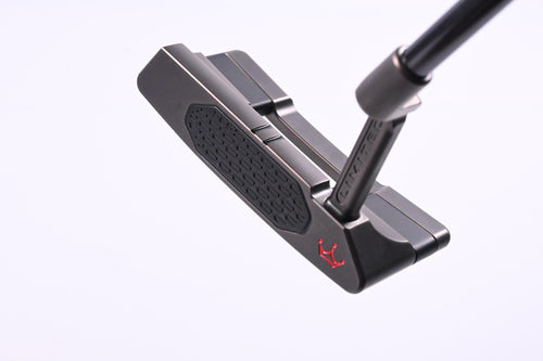 Scotty Cameron Studio Xperimental Limited Squareback 2 Putter / 35 Inch