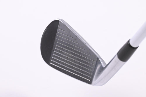 Vega VC-01 #6 Iron / 30 Degree / X-Flex N.S.Pro Modus³ Tour 105 Shaft