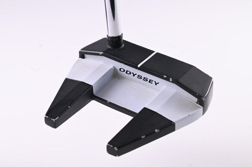 Odyssey White Hot Versa Putter / 34 Inch