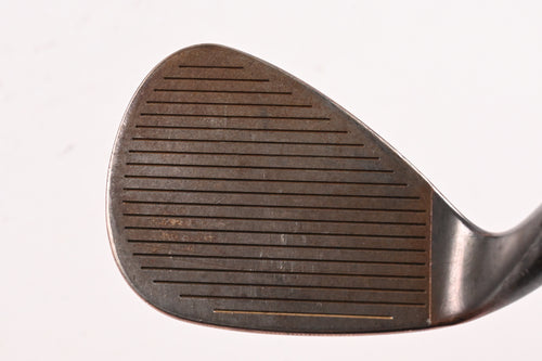 Taylormade Hi-Toe 4 Lob Wedge / 60 Degree / Wedge Flex Dynamic Gold 115 Shaft