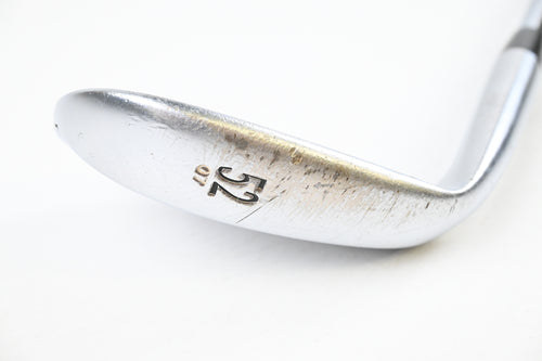Mizuno MP-T4 Gap Wedge / 52 Degree / Regular Flex Dynalite Gold XP Shaft