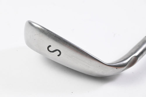 Ping G Series Sand Wedge / 56 Degree / White Dot / Regular Flex Ping AWT 2.0