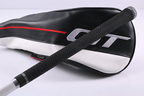 Titleist GT1 Driver / 10 Degree / Regular Flex Fujikura Air Speeder 40 Shaft