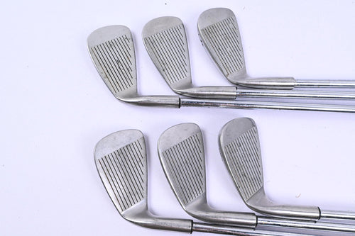 MDD-Tour II XL198 Irons / 3-8i / Regular Flex True Temper Shafts