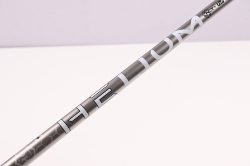 UST Mamiya Helium NCT 4 Driver Shaft / Ladies Flex / Wilson