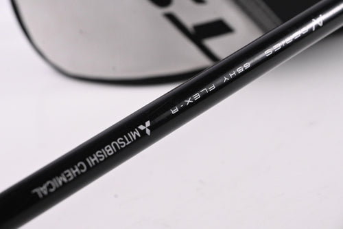 Titleist TSR2 #4 Hybrid / 21 Degree / Regular Flex Tensei AV Blue 65 Shaft
