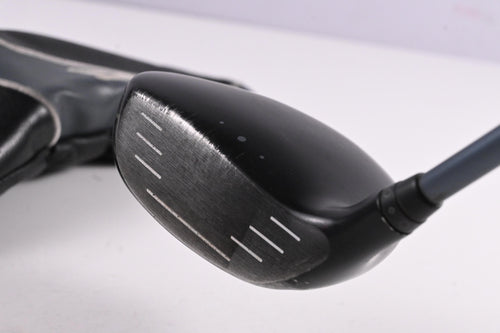 Ping G425 SFT #3 Wood / 16 Degree / Regular Flex Ping Alta CB Slate 65 Shaft