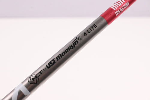 UST Mamiya Helium NCT 4 Driver Shaft / Ladies Flex / Wilson