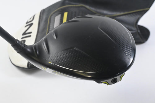 Ping G430 Max Driver / 12 Degree / Stiff Flex Ping Alta CB 55 Shaft