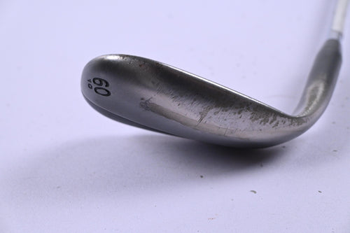 Ping Glide 2.0 Stealth Lob Wedge / 60 Degree / Black Dot / Wedge Flex AWT 2.0