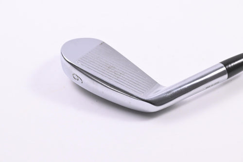 Vega VC-01 #6 Iron / 30 Degree / X-Flex N.S.Pro Modus³ Tour 105 Shaft