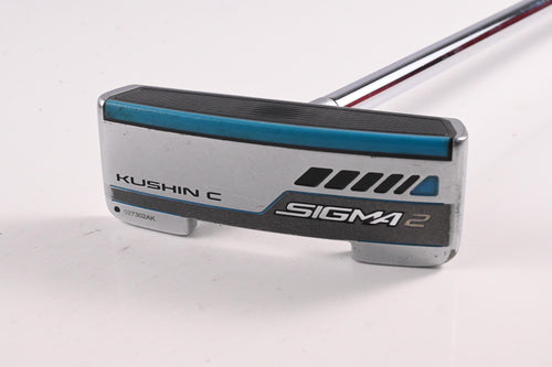 Ping Sigma 2 Kushin C Putter / 32 Inch