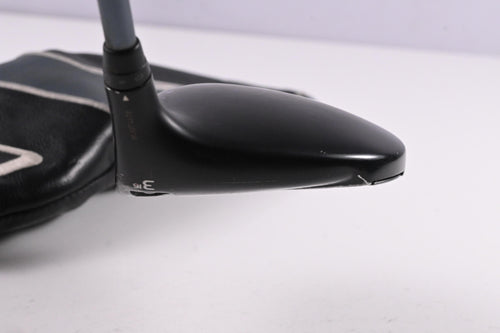 Ping G425 SFT #3 Wood / 16 Degree / Regular Flex Ping Alta CB Slate 65 Shaft