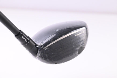 Left Hand Taylormade Stealth Plus #5 Wood / 19 Degree / Stiff Flex Kai'li