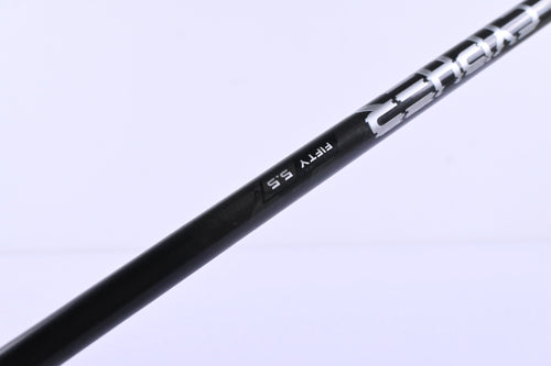 Left Hand Callaway Paradym Ai Smoke Max D #5 Wood / 18 Degree / Regular Flex