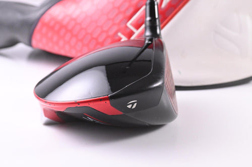Taylormade Stealth 2 Driver / 9 Degree / X-Flex Kai'li White 70 Shaft