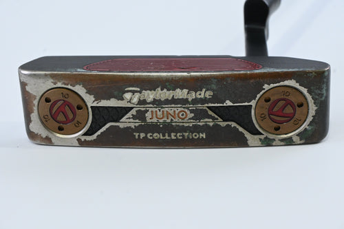 Taylormade TP Black Copper Juno Putter / 34 Inch