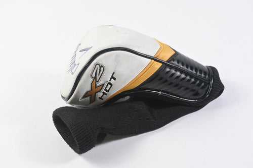 Left Hand Callaway X2 Hot #3 Wood / 15 Degree / Ladies Flex Aldila X2 Hot