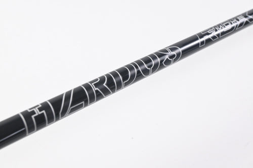 Hzrdus Smoke Black RDX 60 Driver Shaft / X-Flex / Wilson