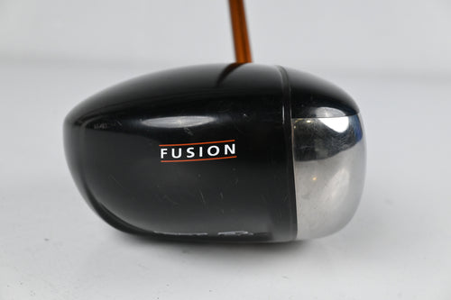 Callaway Big Bertha FT-3 Fusion Tour Driver / 9.5 Degree / Stiff Flex Aldila DVS