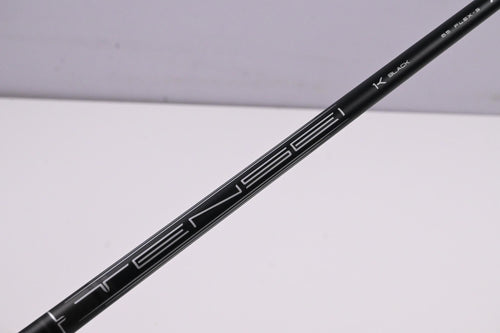 Tensei 1K Black 65 Driver Shaft / Stiff Flex / Ping 3rd Gen