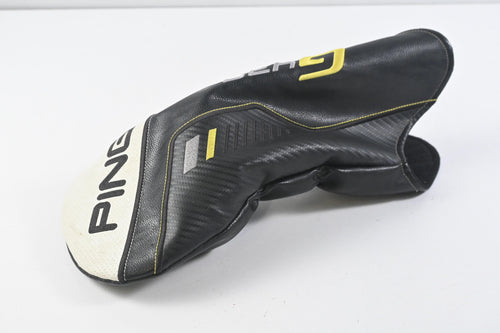 Ping G430 Max Driver / 12 Degree / Stiff Flex Ping Alta CB 55 Shaft