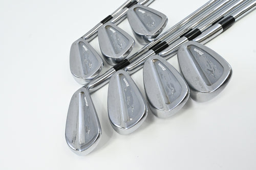 Mizuno MP-18 SC Irons / 4-PW / Regular Flex KBS Tour 90 Shafts