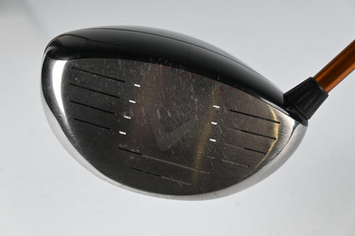 Callaway Big Bertha FT-3 Fusion Tour Driver / 9.5 Degree / Stiff Flex Aldila DVS