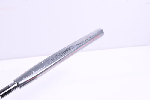 Scotty Cameron Studio Xperimental Limited Squareback 2 Putter / 35 Inch