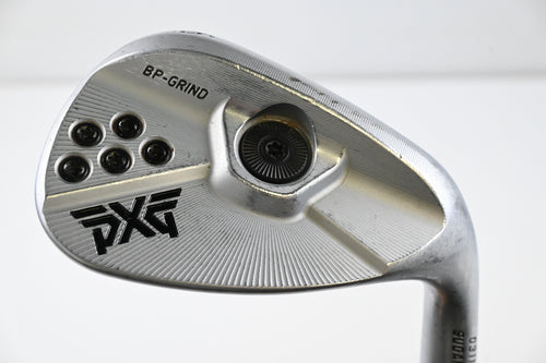 PXG 0311 Milled Sugar Daddy II Sand Wedge / 56 Degree / Stiff Flex Accra IS7