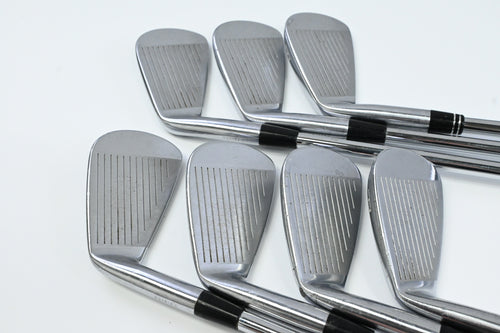 Mizuno MP-18 SC Irons / 4-PW / Regular Flex KBS Tour 90 Shafts