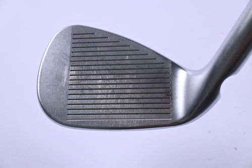 Ping i530 Gap Wedge / 47 Degree / Red Dot / Stiff Flex Ping Alta CB Black Shaft