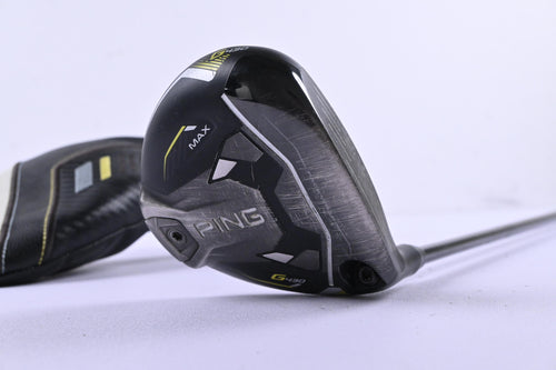 Ping G430 Max #3 Wood / 15 Degree / X-Flex Ping Tour 2.0 Black 75 Shaft