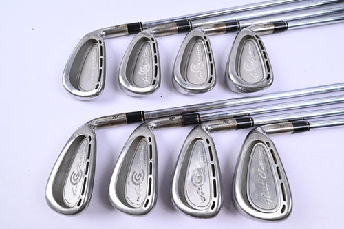 Cleveland TA7 Irons / 3-PW / Regular Flex True Temper Sensi Core Shafts
