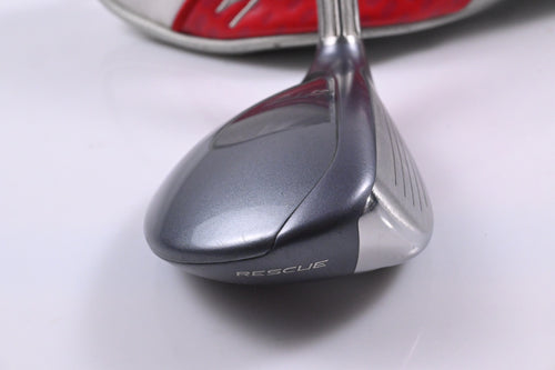 Ladies Taylormade Stealth 2 HD #5 Hybrid / 27 Degree / Ladies Flex Aldila Ascent