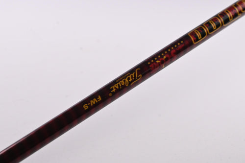Titleist 909 F2 #3 Wood / 15.5 Degree / Stiff Flex Aldila Voodoo Shaft
