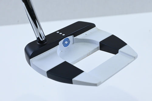 Odyssey Ai-One Cruiser Jail Bird Putter / 38 Inch