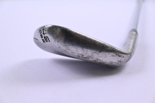 Mizuno T24 Pitching Wedge / 46 Degree / X-Flex Project X Rifle Shaft