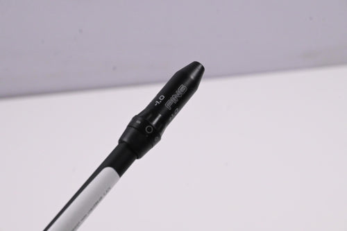 Tensei 1K Black 65 Driver Shaft / Stiff Flex / Ping 3rd Gen