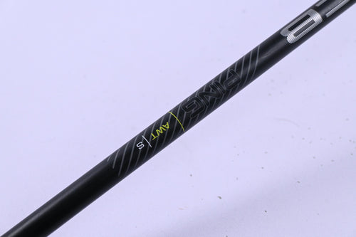 Ping i530 Gap Wedge / 47 Degree / Red Dot / Stiff Flex Ping Alta CB Black Shaft