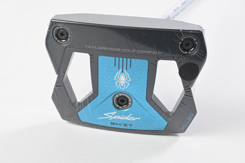 Taylormade Spider ZT Black Putter / 34 Inch