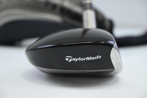Taylormade V-Steel #5 Wood / 18 Degree / Regular Flex M.A.S Ultra Lite