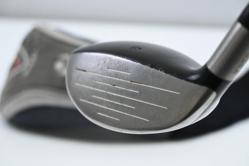 Taylormade V-Steel #5 Wood / 18 Degree / Regular Flex M.A.S Ultra Lite