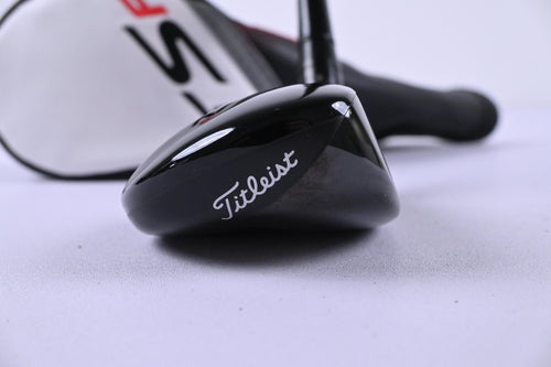 Titleist TSR2 #3 Hybrid / 18 Degree / Stiff Flex Recoil Dart 90 Shaft